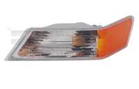 Frontblinker Links FüR Jeep Patriot MK74 2007-2017 Blinker Vorne PY27/7W