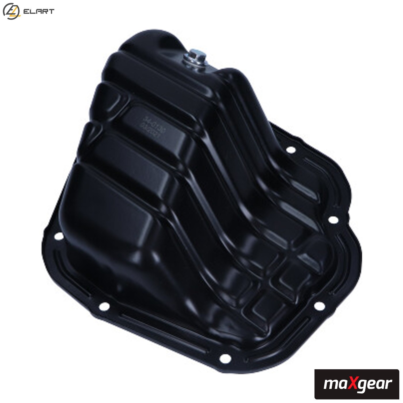 OIL SUMP 34-0130 FOR NISSAN NOTE MARCH/III MICRA/C+C CG10DE 1.0L CG12DE 1.2L