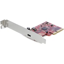 StarTech USB 3.2 Gen 2x2 PCIe 3.0 x4 PCIe Card PEXUSB321C