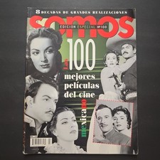 Maria Felix Pedro Armendariz Dolores Del Rio Pedro Infante Jorge Negrete Somos