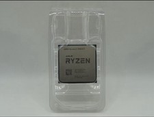 AMD Ryzen 9 5900XT Processor 3.3GHz, 16 Cores, Socket AM4 - 100-0000007587