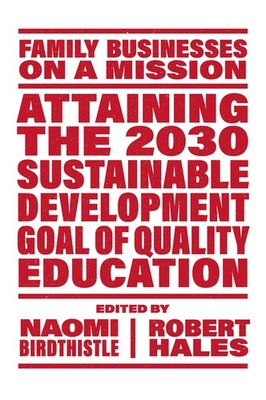 Attaining The 2030 Sustainable Development Goal Of Quality E...