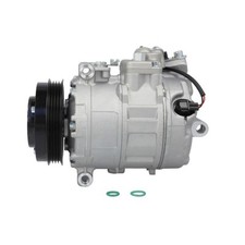 Klimakompressor THERMOTEC KTT090172