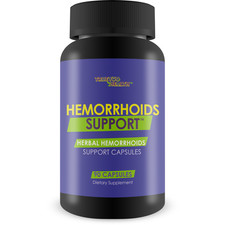 Hemorrhoids Support - Our Best Herbal Hemorrhoids Treatment
