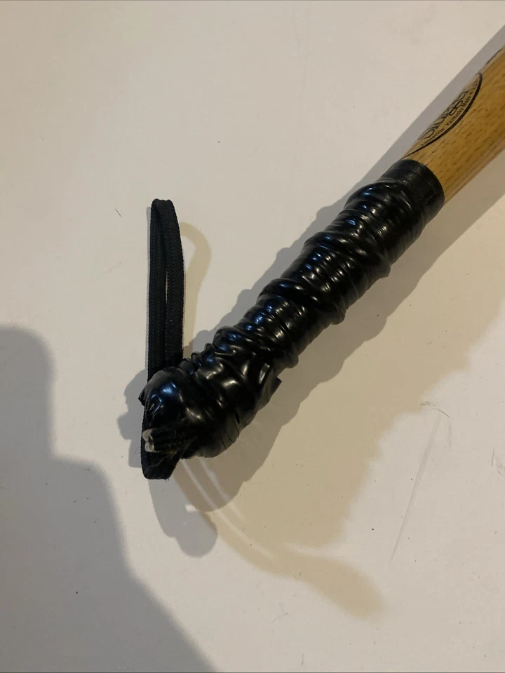 Toronto Blue Jays Louisville Slugger Mini Souvenir Bat — 第 3/3 张图片