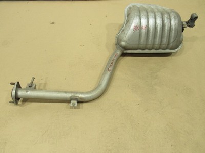 17-20 Genesis G80 2018 3.8L Rear Right Passenger Exhaust Muffler Pipe Hose ;:O