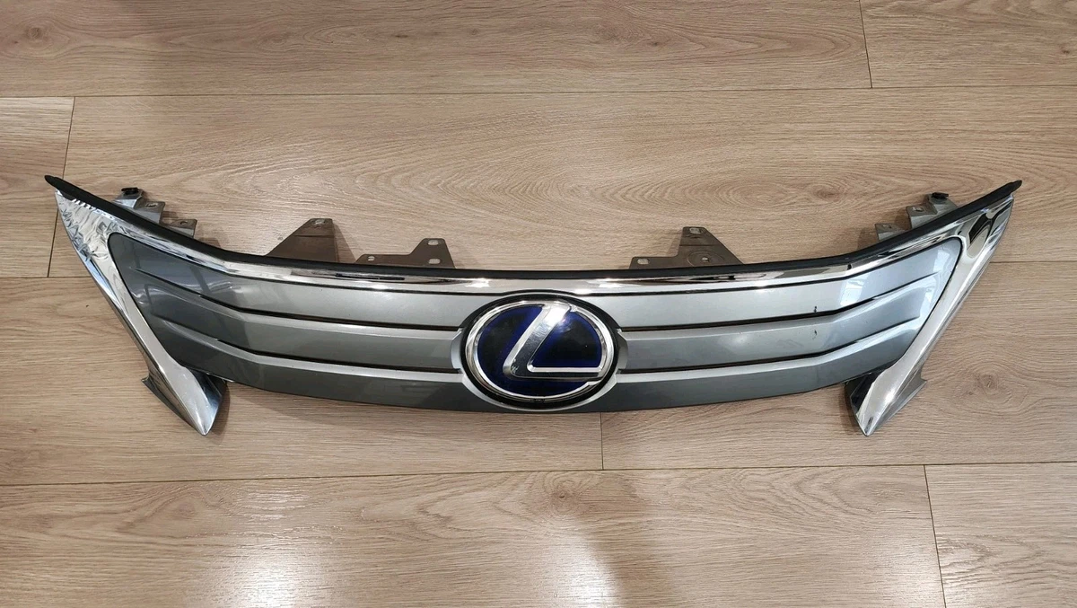 Grilles for Lexus HS250h for sale | eBay