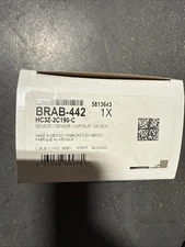 🔥Motorcraft BRAB442 ABS Speed Sensor Rear  Right Side for F-250-F-550 17-22 See