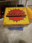 Funko Pop! Vinyl: My Hero Academia Mystery Box w/ Pops and accessories Deku