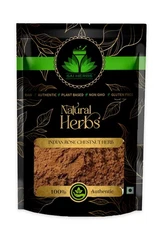 SAI HERBS Indian Rose Chestnut Herb - Good for Healthy Lifestyle