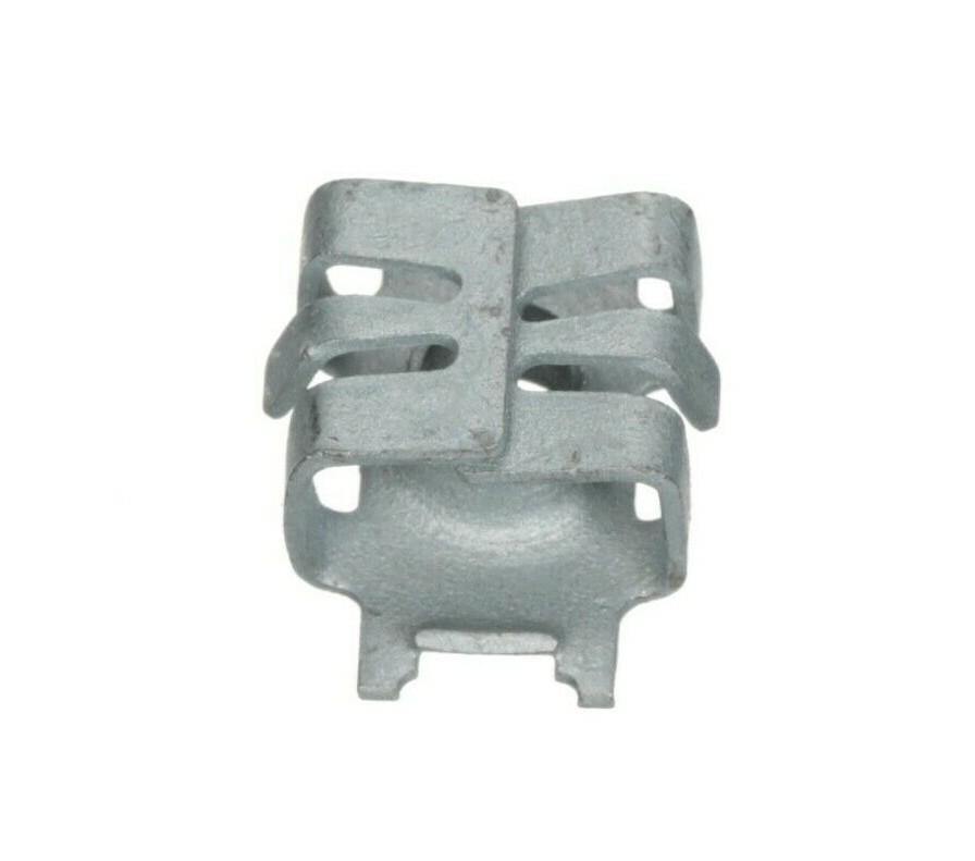 Tuerca de sujeción para Jeep, Dodge, Chrysler, RAM 2002-2022 (N/P 6506955AA)