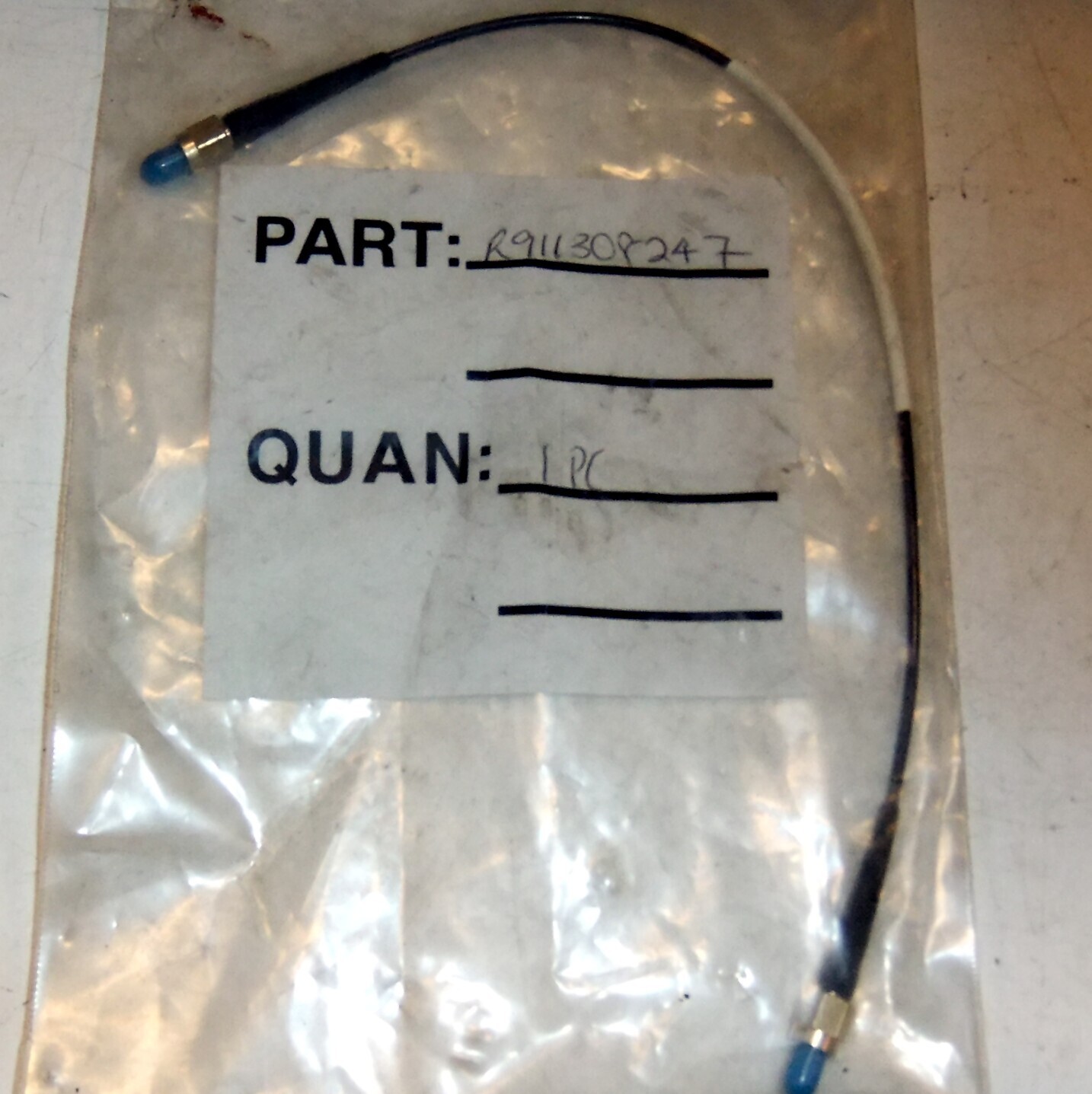 Bosch Servo Cable R911308247