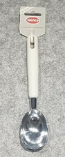 NEW STAINLESS STEEL ICE CREAM SCOOP KITCHEN GADGET PARTY BBQ SORBET SPOON SERVER