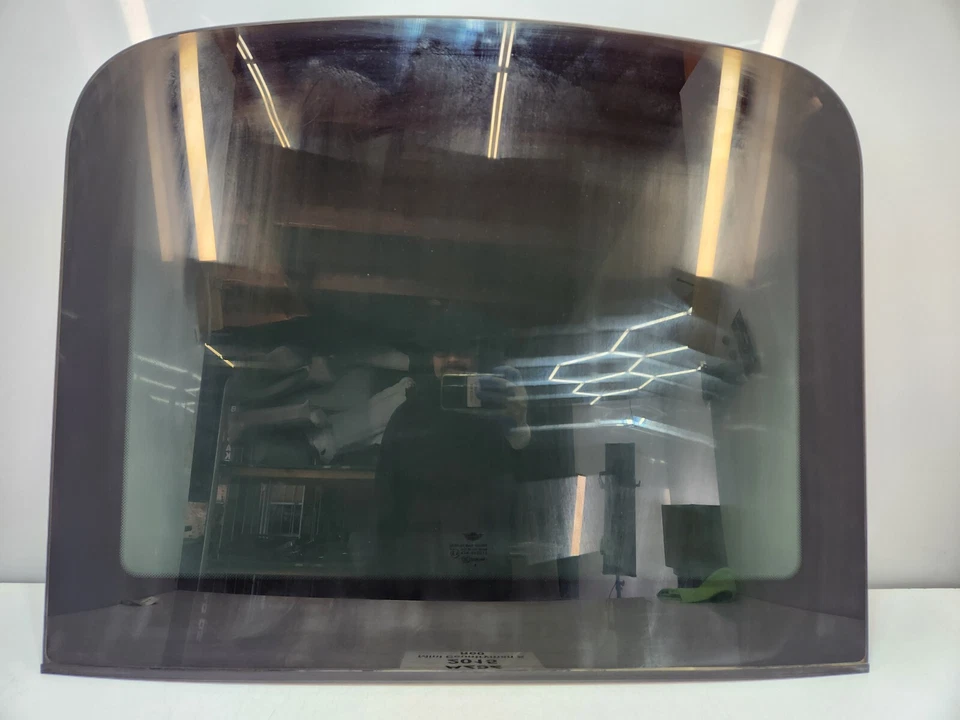 ✅ Mini Cooper Countryman S R60 2011-2016 OEM techo corredizo delantero techo superior vidrio Foto 2 de 4