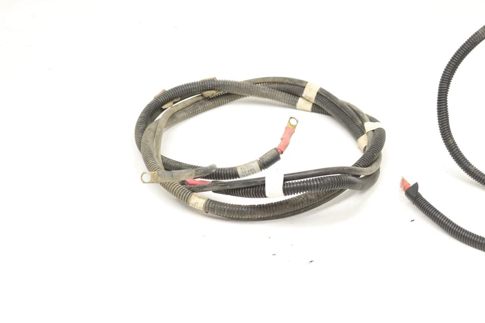 Polaris General 1000 2016+ 4500 磅高清绞车套件 2637313 48680 — 第 3/4 张图片