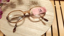 Vintage Women's boc BECKY EYGLASS FRAMES 9604 / 130 2A