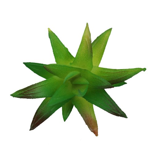 Simulation Artificial Succulent Fake Plants Plastic Flowers Home Floral Decor - Picture 36 of 93