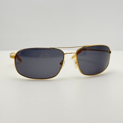 Mosley Tribes Sunglasses MT2002S 5035/N9 Bronson 64-16-122