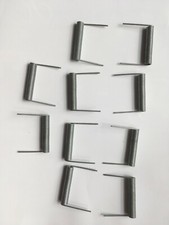 Letterbox springs - pack of 10 - 32mm (1 and 1/4") long