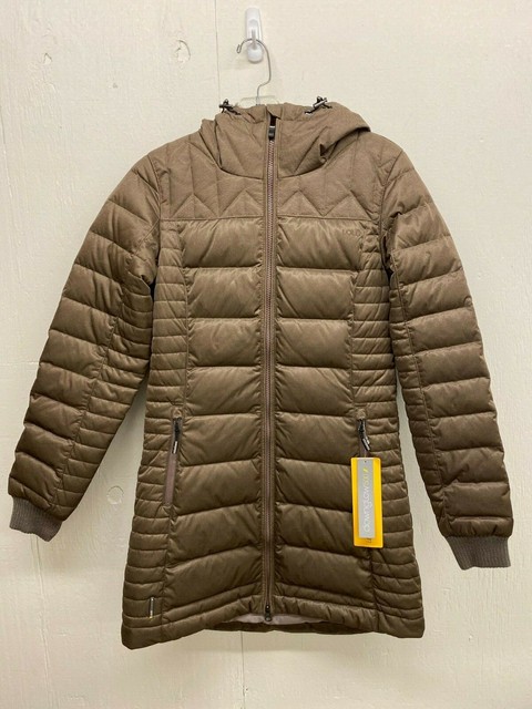 lole puffer coat