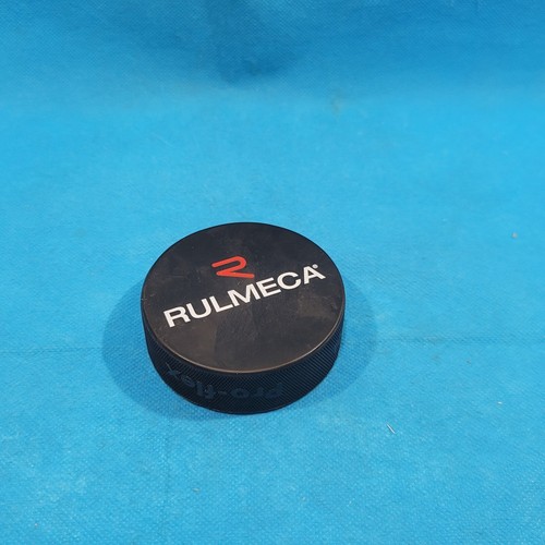 Rulmeca Hocky Puck Made In Canada