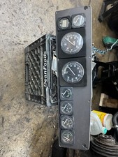 VDO  formula Boat gauges marine
