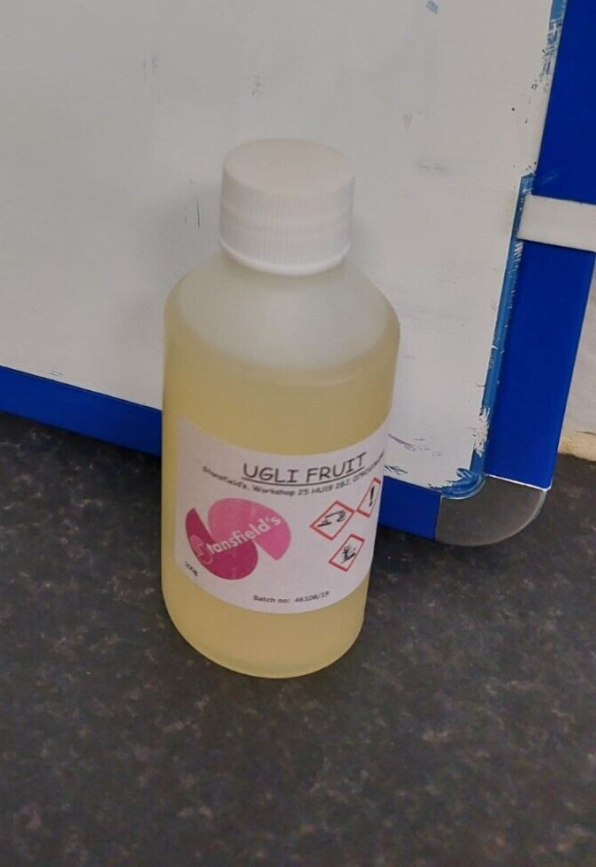 stansfields fragrance oil