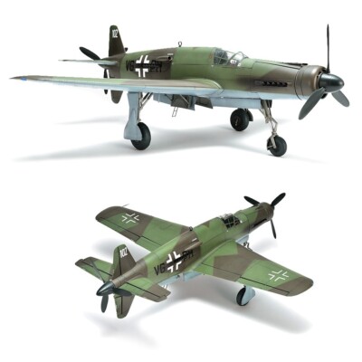 SWS　Do 335A-0Pfeil 1/32 SWS 1/32 scale Do 335 A-0 Pfeil | ZOUKEI-MURA