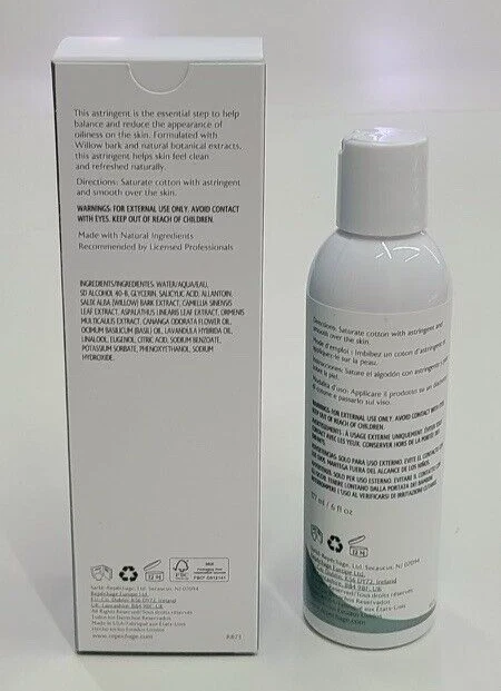 Astringente Repechage Hydra Medic para piel grasa con problemas 6 fl oz Foto 4 de 4