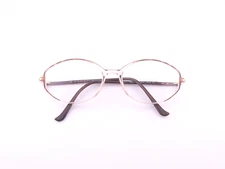 Silhouette Eyeglasses, Frames Only, SPX 1875 20 6103, 53-16-135, Titan, Austria