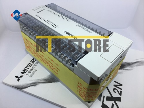 1PCS Brand New IN BOX Mitsubishi PLC FX2N-48MT-001 - Picture 5 of 9