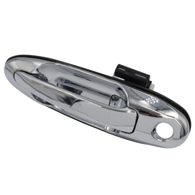 Exterior Door Handle Chrome 69210-60061 For Toyota Land Cruiser