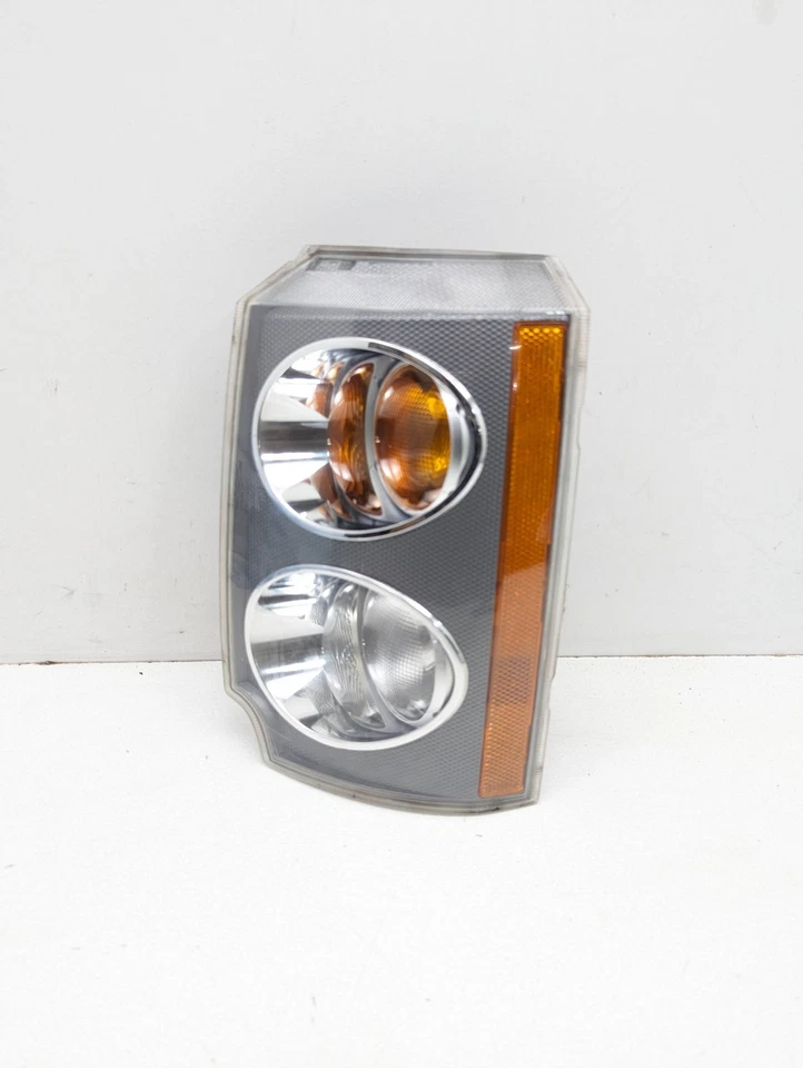 03-05 Range Rover HSE L322 Left Driver Side Turn Signal Corner Marker Light OEM - Image 3 of 4