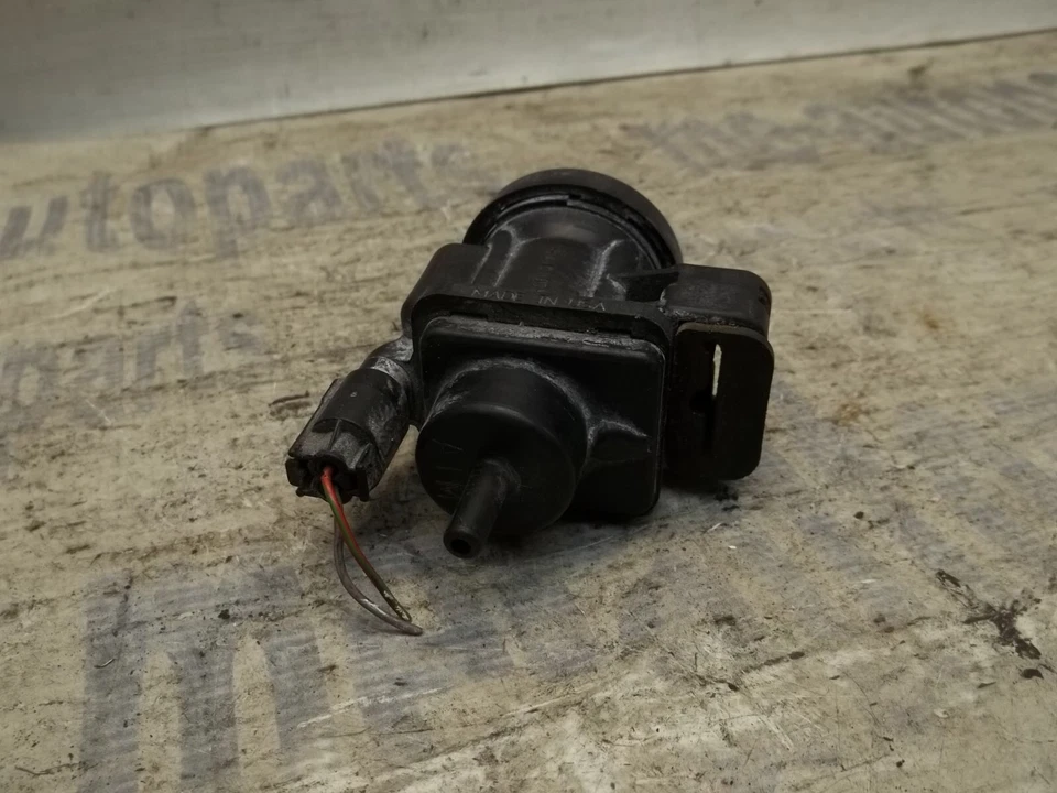 99-06 MERCEDES CLASE ML SPRINTER OEM CONVERTIDOR DE PRESIÓN DE VACÍO TURBO BOOST VÁLVULA Foto 4 de 4