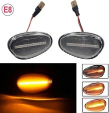 Seitenblinker Blinker für Alfa Romeo 145/146 930 Klar
