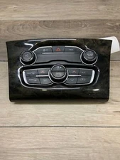 Heater A/c Control CHRYSLER 300 15 16