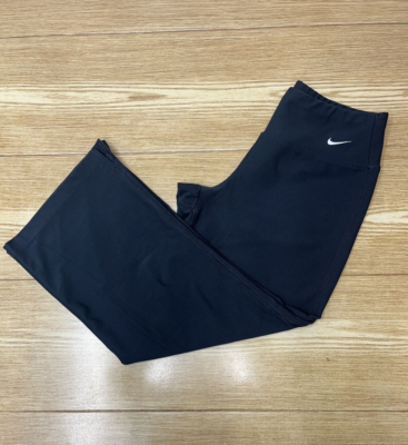 pantalon capri nike mujer