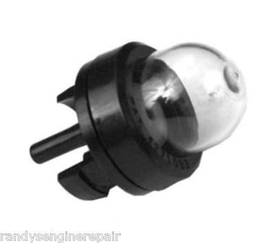 Primer Bulb For Poulan Trimmer Models PP335, PP446T, PP133, PP333, PP330