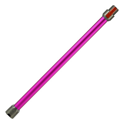 Dyson Original V10 V11 Staubsauger Stab Stab Fuchsia Rosa