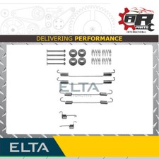 Kits de frein Renault Kadjar