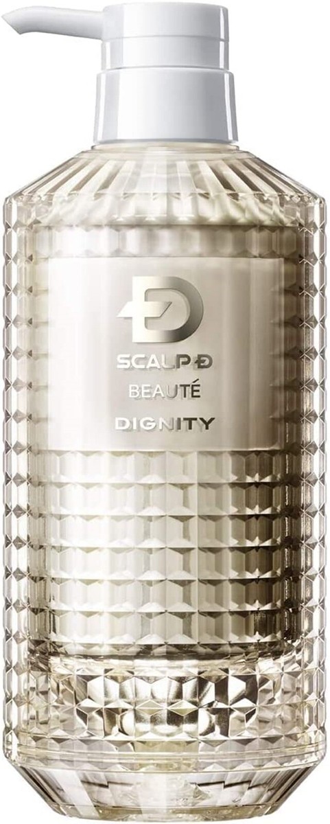 ANGFA SCALP & BEAUTE DIGNITY トリートメント ANGFA Scalp D Beaute Dignity The Scalp Treatment Pack 350ml | eBay
