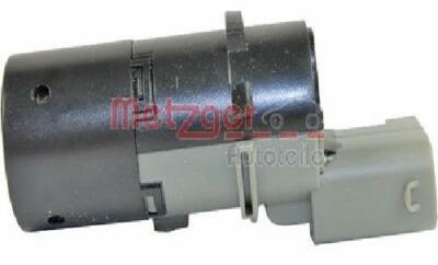 Original Metzger sensor parking aid 0901135 for BMW