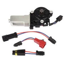 For Dodge Ram 2500 3500 1994-2002 Dodge Dakota 1997-2000 Front Left Window Motor