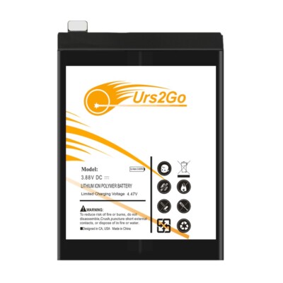 4600mAh Substitutable BLP801 Battery For T-Mobile 1+ OnePlus 8T+ Plus 5G KB2007