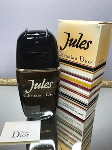 dior jules