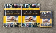 Dave Raymonds American History DVDs and Books...
