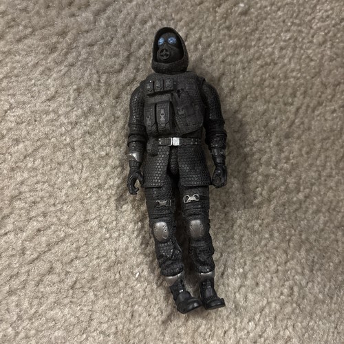 Resident Evil Operation Raccoon City Victor Actionfigur ��