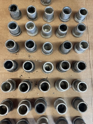 Airplane piston pin plugs end caps R680 Lycoming - 第 8/12 張圖片