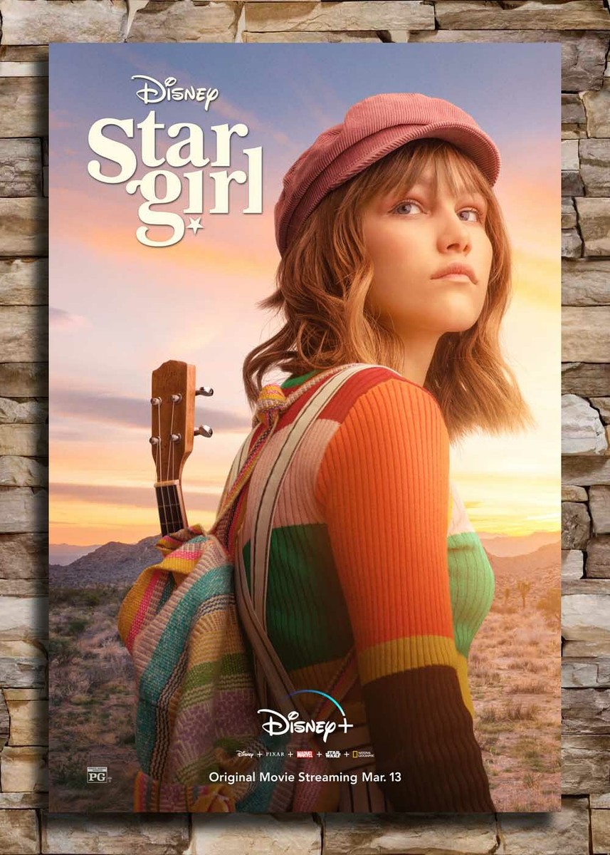 Disney Plus Stargirl Watch Full Movie Injustice Society Stargirl