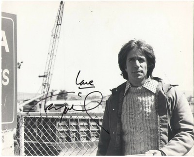 Henry Winkler Autographed Photo - Hand Signed 8x10 #3